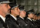 El Municipio de Ushuaia acompañó a la Policía de Seguridad Aeroportuaria en un nuevo Aniversario de la Fuerza