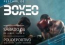 Río Grande: Se viene el Primer Festival de Boxeo del 2023