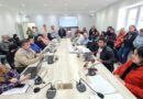Río Grande: El Concejo Deliberante continúa trabajando en la Regularización del Sistema Público y Privado de Pasajeros