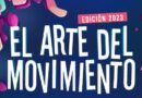 Río Grande: Sumate a participar de “El Arte del Movimiento” Edición 2023