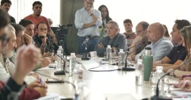 Concejo Deliberante Ushuaia: Avanza el Análisis en Comisión sobre la Implementación de la Ecotasa