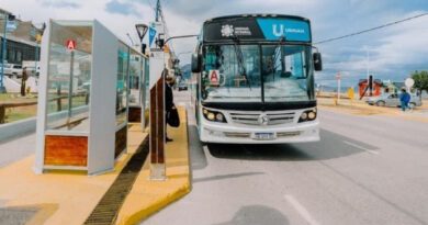 UISE informa que UTA se Adhiere al Paro Nacional: No habrá Transporte Público en Ushuaia el jueves 9 de mayo
