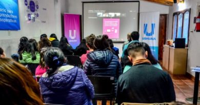 El Municipio de Ushuaia brindó una Capacitación sobre Finanzas Personales